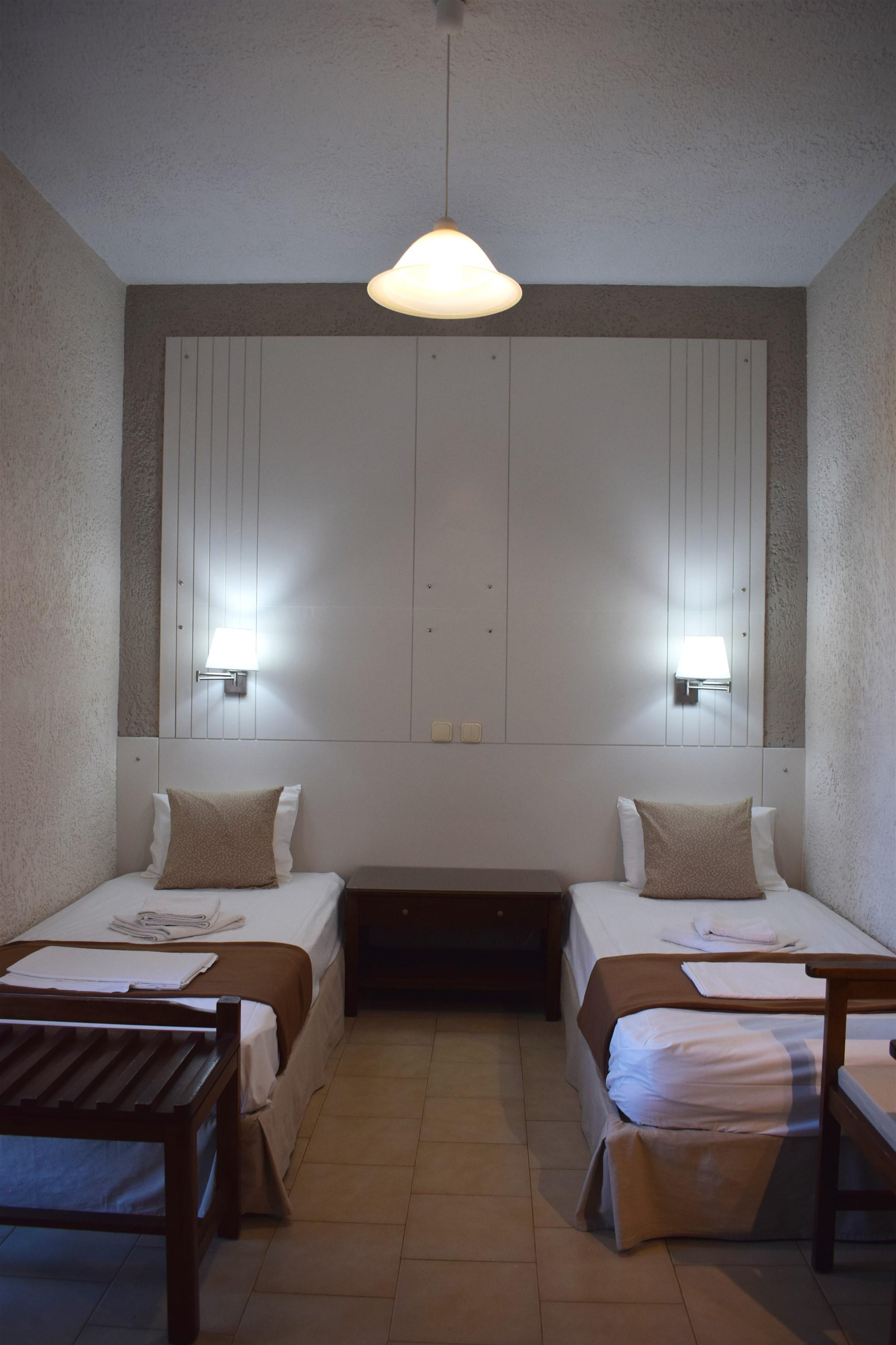 Altis Hotel Malia Exterior foto