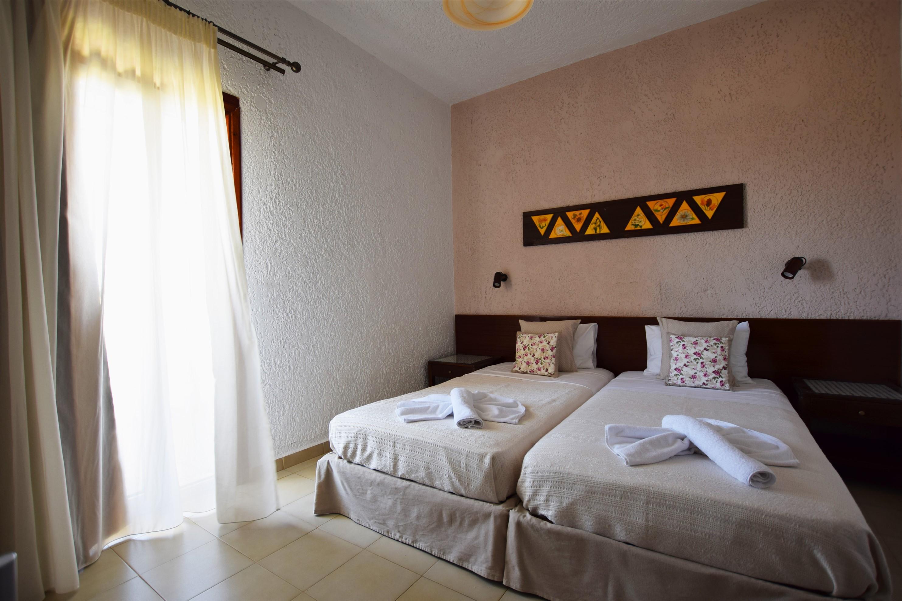 Altis Hotel Malia Exterior foto