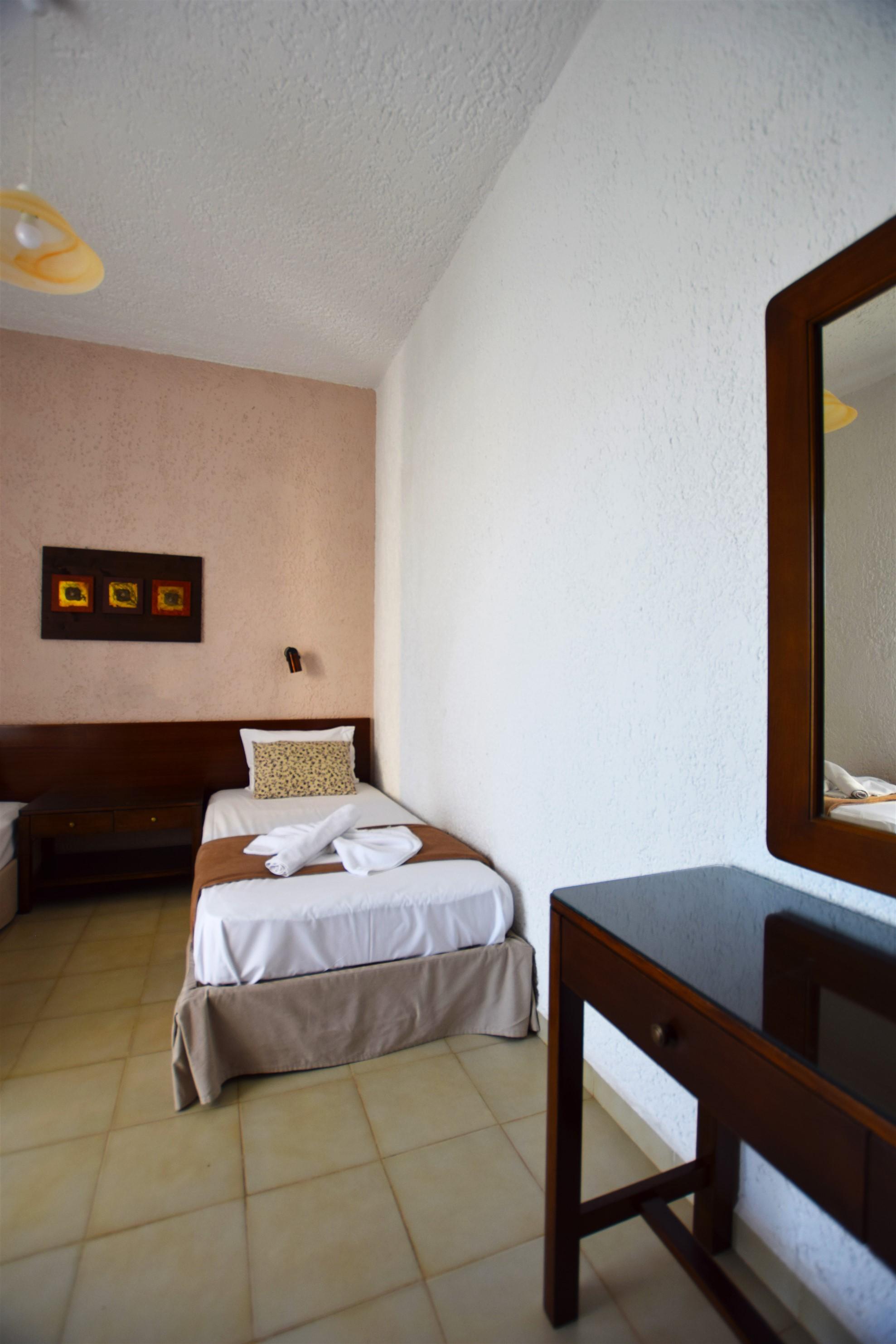 Altis Hotel Malia Exterior foto